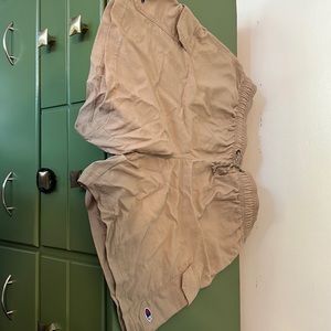 Champion Men’s Drawstring Cargo Short